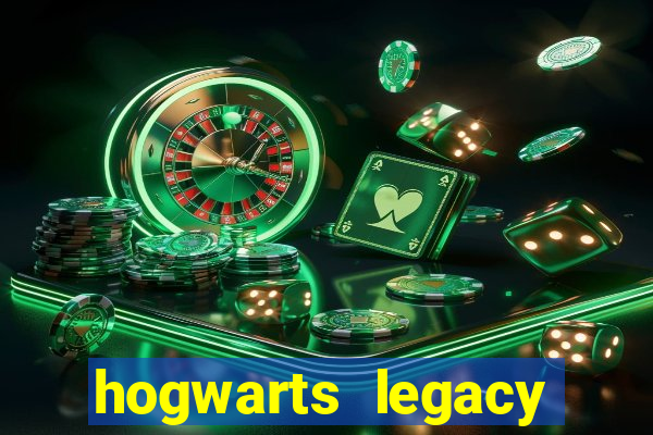 hogwarts legacy mapa musical